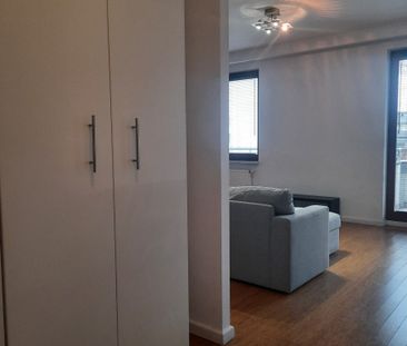 Warszawa, Bobrowiecka - Photo 2