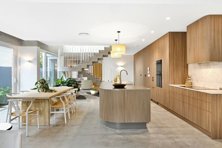 58B Livingstone Road, Petersham NSW 2049 - House For Rent | Domain - Photo 5