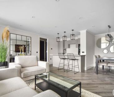 New Providence Wharf, Canary Wharf E14 - Photo 4