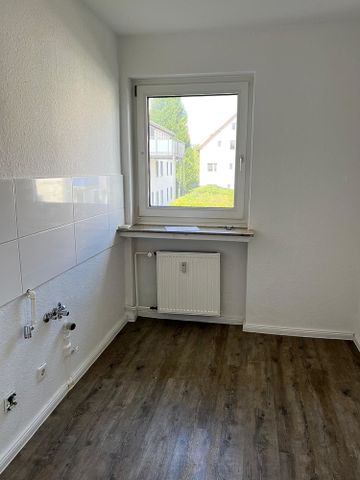 Neues Zuhause. Diese schöne Wohnung erwartet Sie! - Foto 2