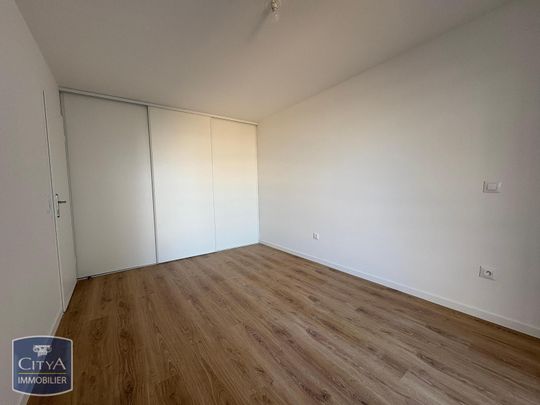 Location Appartement 3 pièces 62m² REIMS 51100 - Photo 1