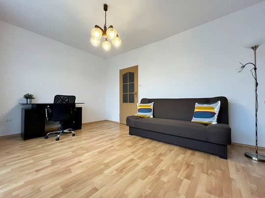 Przestronne 4 pokoje z balkonem na Bartodziejach - Фото 1