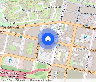 3 bedroom flat to rent - Photo 1