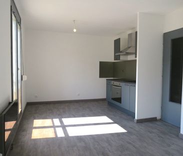 Location Appartement 1 pièce 28m² NANCY 54000 - Photo 4