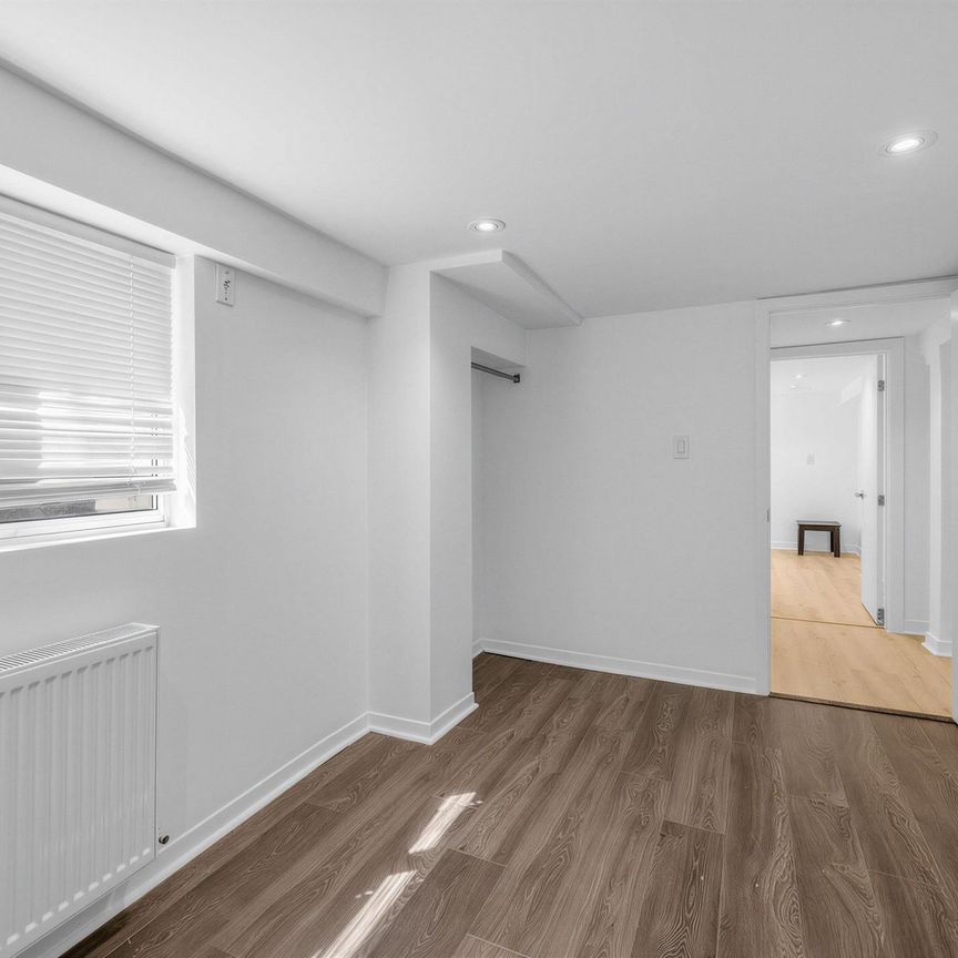 For Lease - 29 Raglan Avenue, Toronto, Ontario - Photo 1