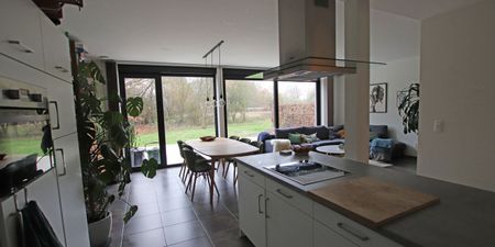 Gelijkvloers app. te huur in Begijnendijk voor € 980 met 2 slaapkamers - Foto 4