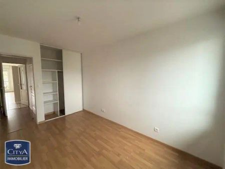 Appartement à louer 3 pièces 67.28m² - Photo 5