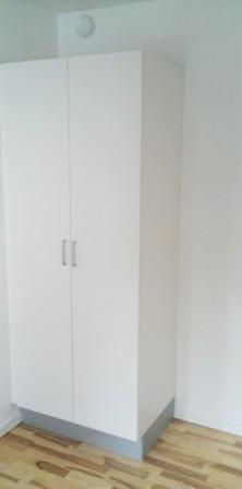 2-værelses studiebolig (Type 2) - Photo 1