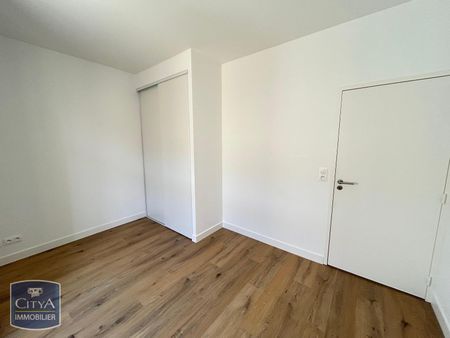 Location Appartement 3 pièces 77m² LE MANS 72000 - Photo 4