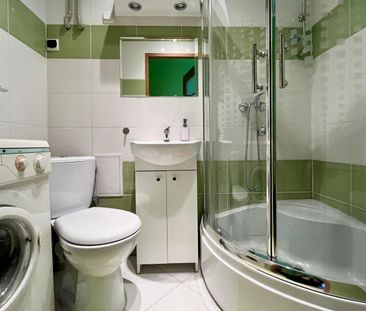 Komfortowe mieszkanie dla singla lub pary - Zdjęcie 3