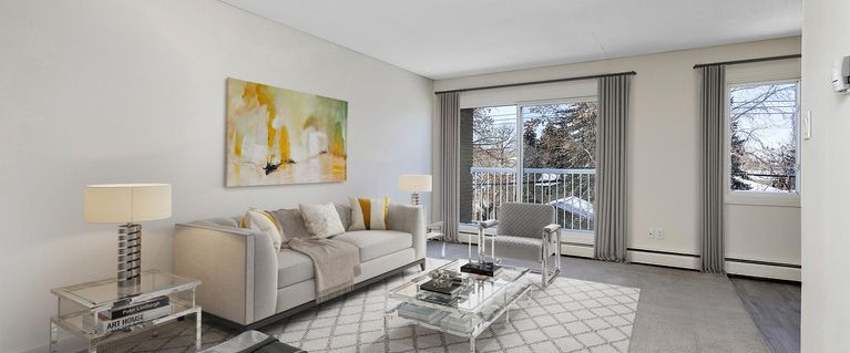 Sir William Place | 8830 85 St. NW, Edmonton - Photo 1