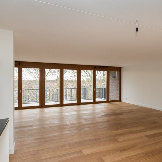 Appartement te huur: Vaartweg 182-B 1217 SZ Hilversum - Photo 1