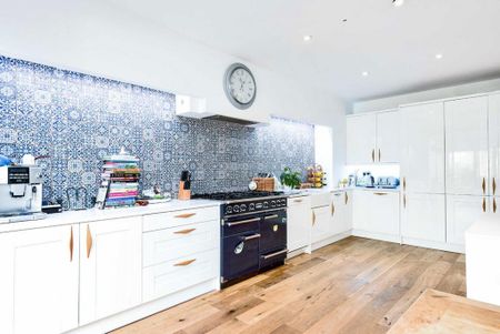 2 bedroom house to rent - Photo 5