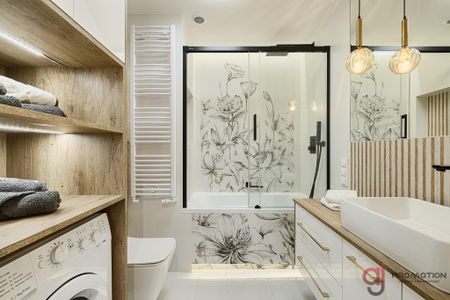 Łódź - Mieszkanie na wynajem - Photo 3