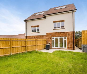 3 bedroom house to rent - Photo 2