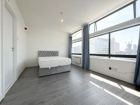 City Heights, Victoria Bridge Stree, Manchester City Centre, M3 5AS - Photo 2