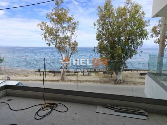 Διαμέρισμα για ενοικίαση Ρογίτικα (Παραλία) - Photo 1