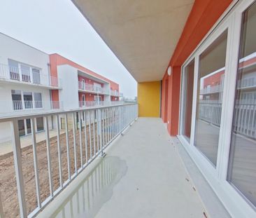 Location Appartement 2 pièces 41m² POITIERS 86000 - Photo 2