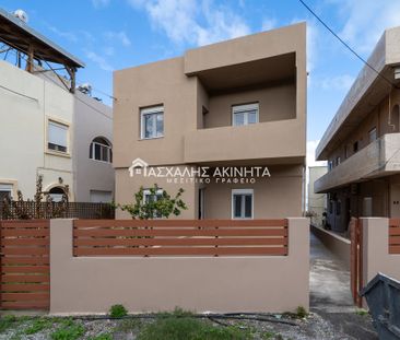 ΑΜΝΙΣΟΣ 2ΑΡΙ ΔΙΑΜΕΡΙΣΜΑ ΕΝΟΙΚΙΑΣΕΙΣ 15799 - Photo 3