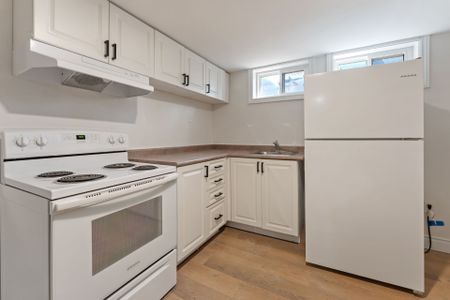 For Lease - 8816 Roosevelt Street Unit# Lower, Niagara Falls, Ontario - Photo 3