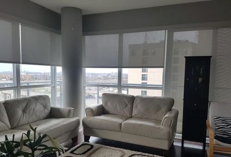 For Lease - 15 James Finlay Way Unit# 738, Toronto, Ontario - Photo 3