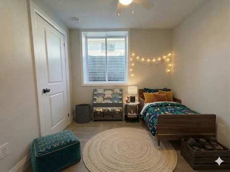$1,800 / 2 br / 1 ba / 26B Haight st unit 2 - Photo 2