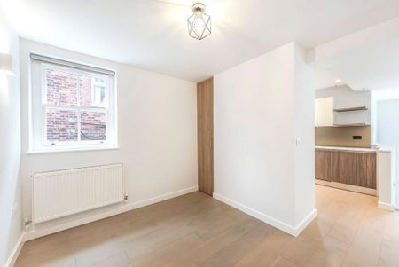 1 bedroom flat to rent - Photo 4