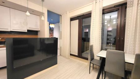 Zobacz>>> 2 pokoje na Bielanach <<< 31 m² - Photo 5