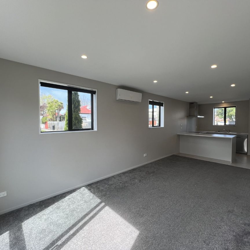 411D Armagh Street, Linwood - Photo 1