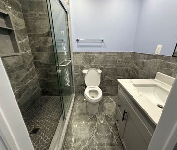 For Lease - 186 Boundary Boulevard Unit# Bsmnt, Whitchurch-Stouffvi... - Photo 6