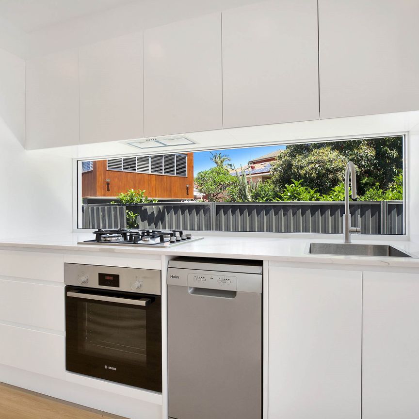 GF/10 Mathewson Street, Eastgardens NSW 2036 - House For Rent | Domain - Photo 1
