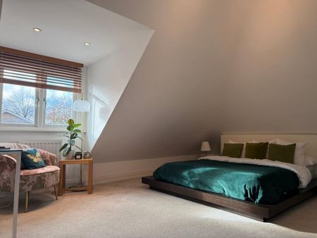 2 bedroom apartment to rent - Photo 3