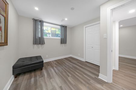 For Lease - 31 Lochinvar Crescent Unit# Bsmt, Toronto, Ontario - Photo 2
