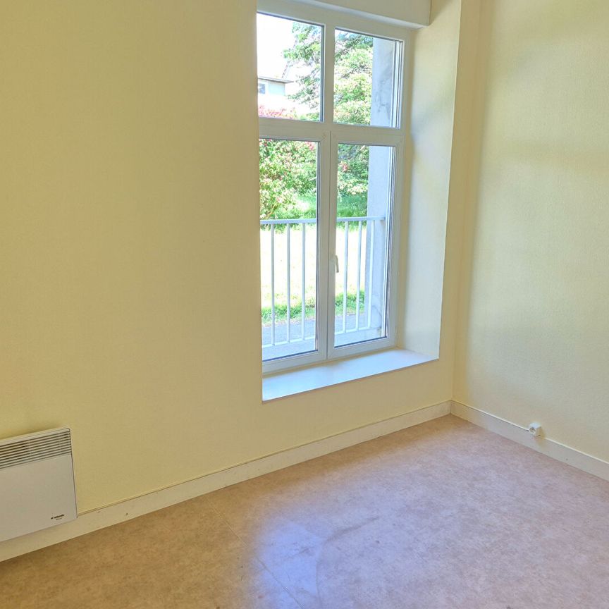 A LOUER Appartement 50000 Saint-Lô 3 pièce(s) 45.77 m² - Photo 1