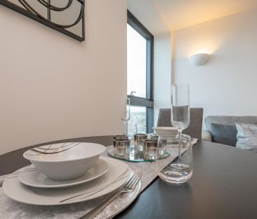 1 bedroom flat to rent - Photo 3