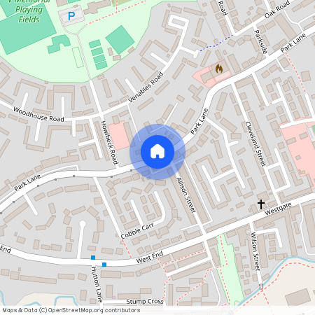 Park Lane, Guisborough, North Yorkshire, TS14