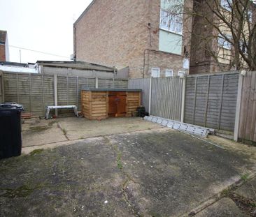 1 bedroom maisonette to rent - Photo 1
