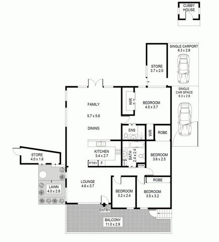 Carlingford - Photo 4