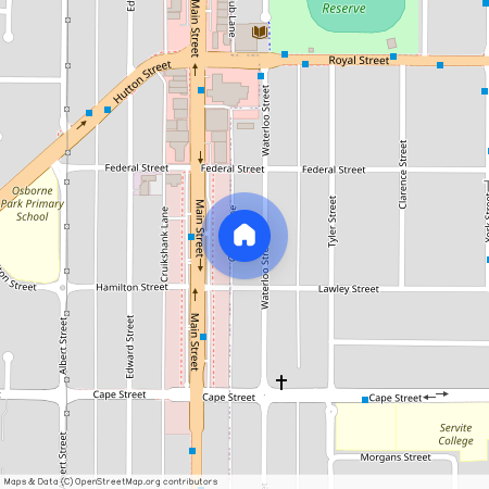 D/145 Waterloo Street, TUART HILL WA 6060