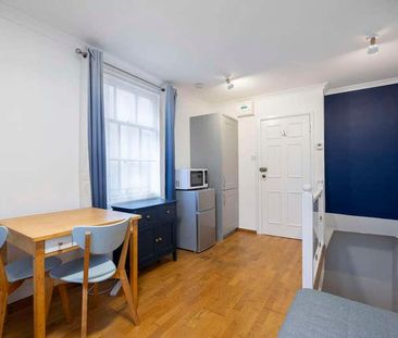 Suffolk Square, Cheltenham, GL50 - Photo 1