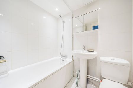 Brondesbury Villas, Queen's Park, NW6, London - Photo 4