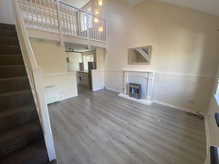 1 bedroom bungalow to rent - Photo 3