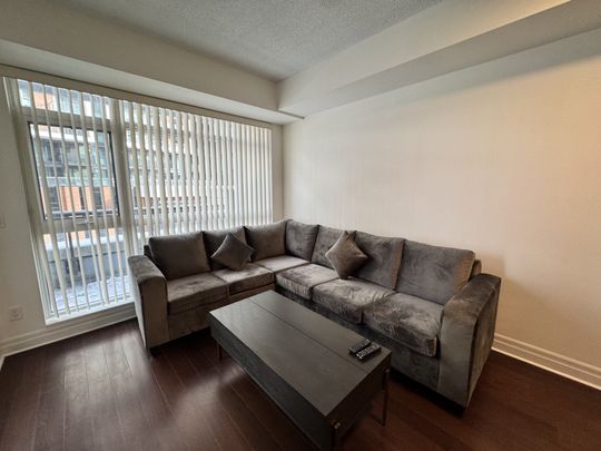 For Lease - 8110 Birchmount Road Unit# 310, Markham, Ontario - Photo 1