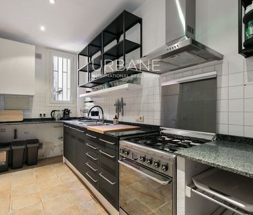 Moderno apartamento de 2 habitaciones en Carrer de Sant Vicenç - Photo 4