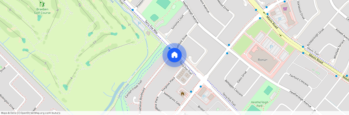 1032 Blueheron Boulevard Unit# Bsmt, Mississauga