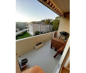 3½ Zimmer-Wohnung in Bremgarten b. Bern (BE), möbliert, auf Zeit - Foto 1