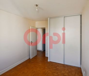 Appartement à louer 4 pièces • Lyon 8 - Photo 4