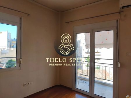 Διαμέρισμα για ενοικίαση Φρεαττύδα (Καλλίπολη – Φρεαττύδα) - Φωτογραφία 3