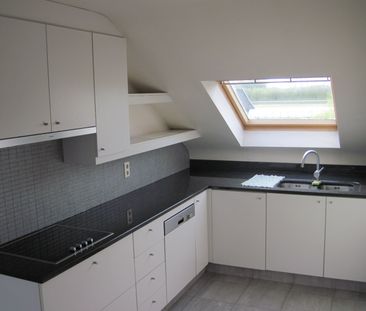 Dakappartement te huur in Asper - Foto 6