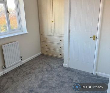 2 bedroom terraced house to rent - Photo 6